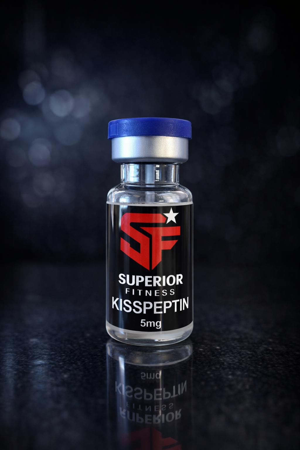 Kisspeptin 5 mg