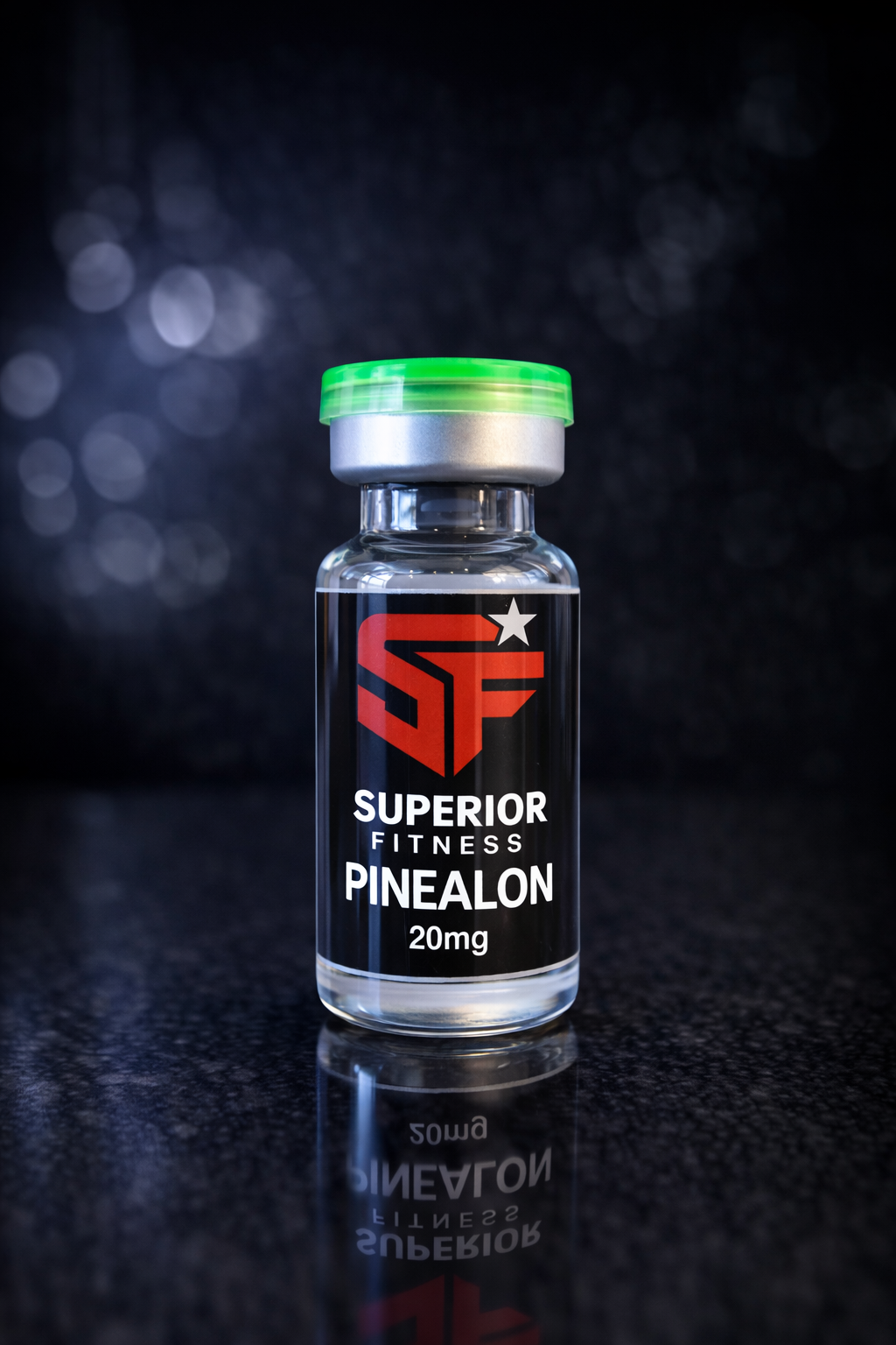 Pinealon - 20 mg