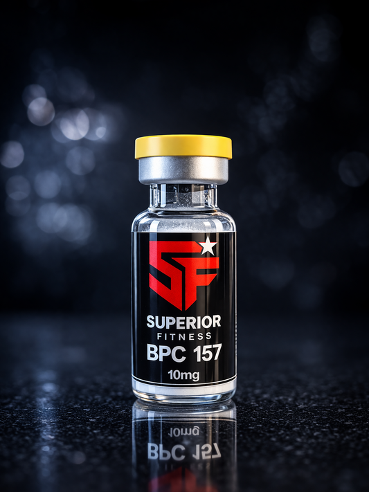 BPC157 - 10 mg