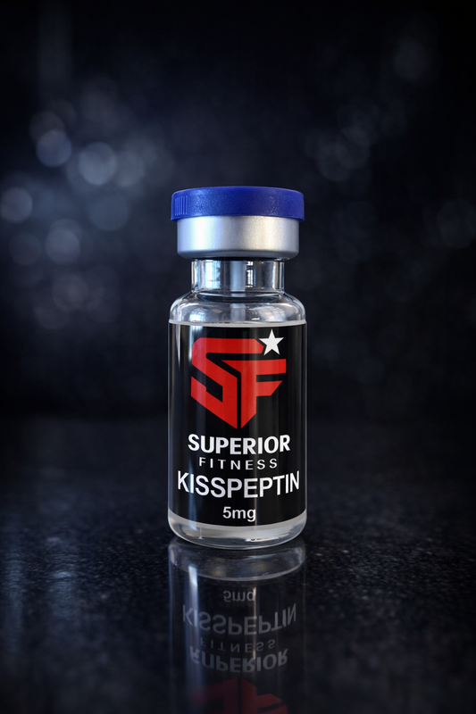 Kisspeptin       5 mg