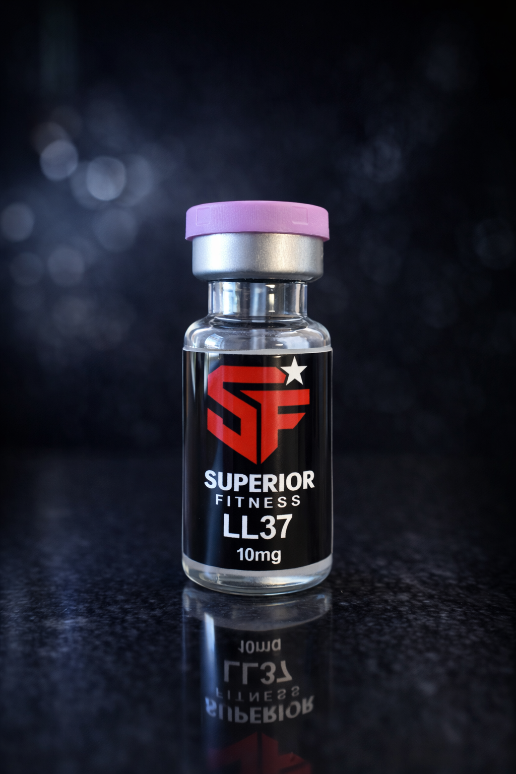 LL37    10 mg