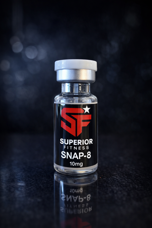 SNAP-8        10 mg