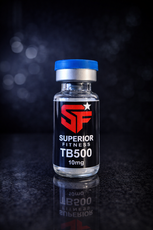 TB500 - 10 mg